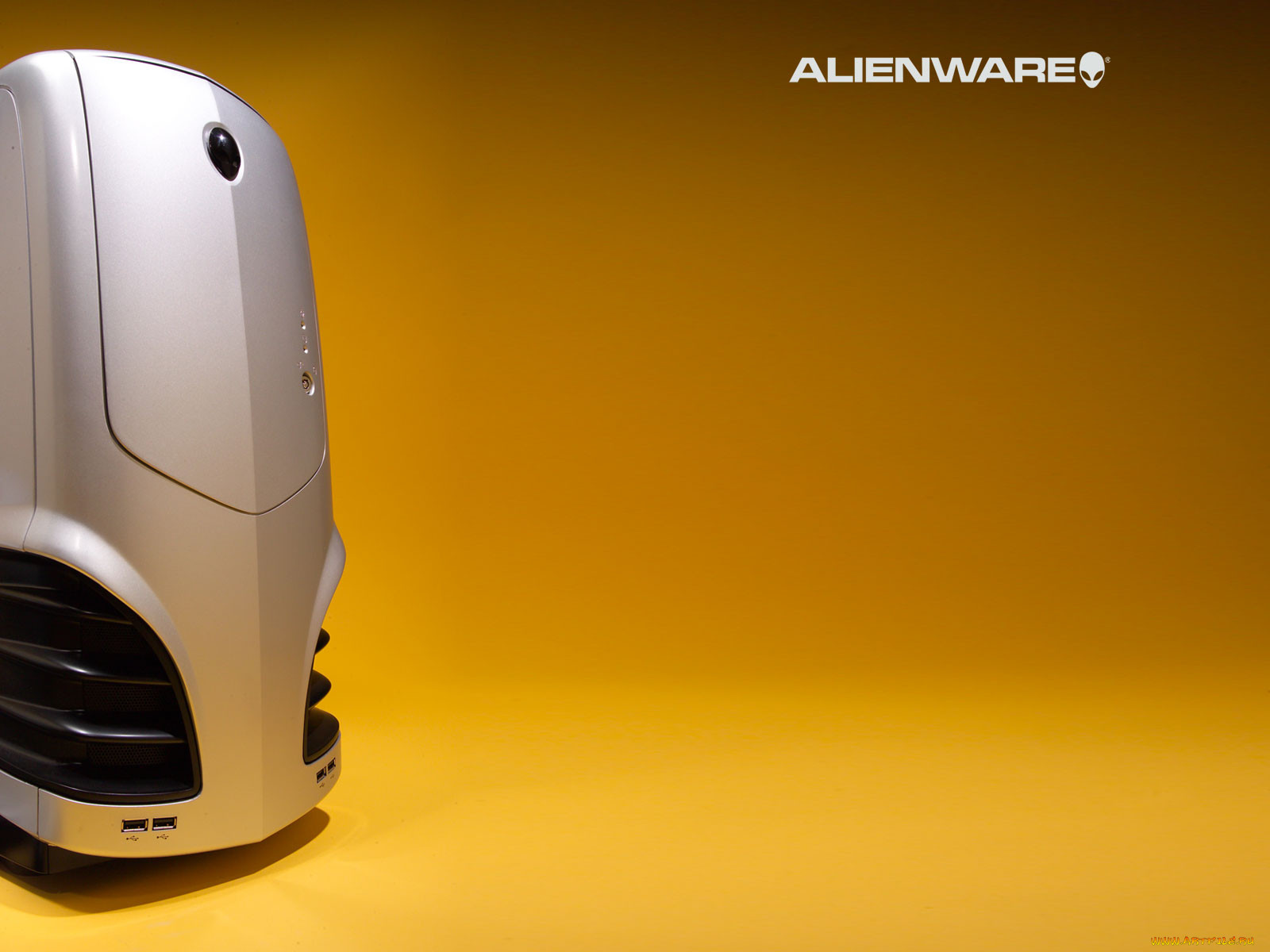 , alienware